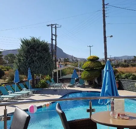 Pallatium Hotel Gouves