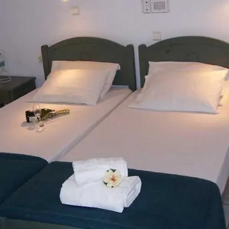 Pallatium Hotel